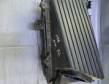 Carcasă filtru aer - Volkswagen Golf 4 generation [1997 - 2006] wagon 1.9 TDI MT (90 hp)
