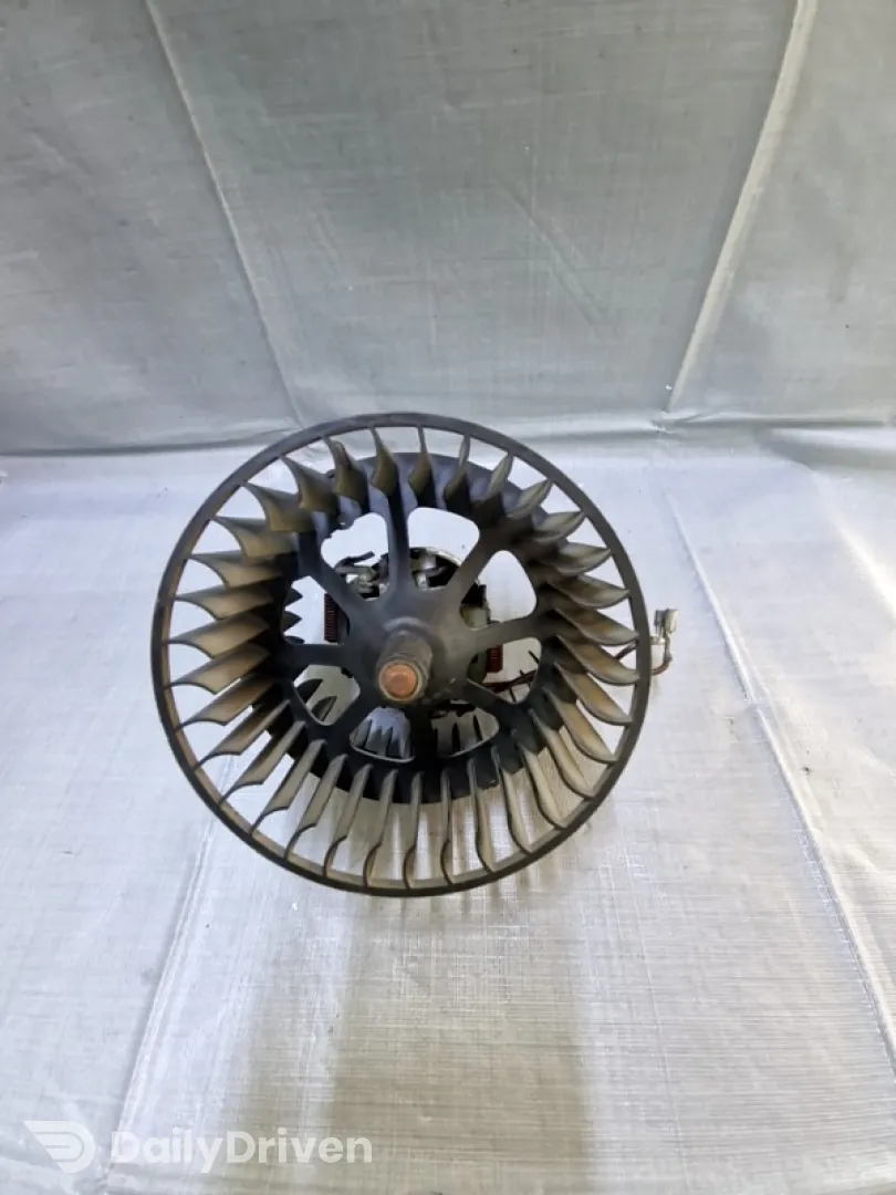 Ventilator habitaclu - Opel Corsa B [1993 - 2000] Hatchback 3-doors 1.2i MT (45 hp)