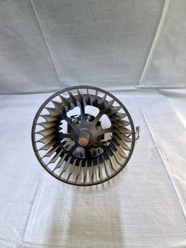 Ventilator habitaclu - Opel Corsa B [1993 - 2000] Hatchback 3-doors 1.2i MT (45 hp)