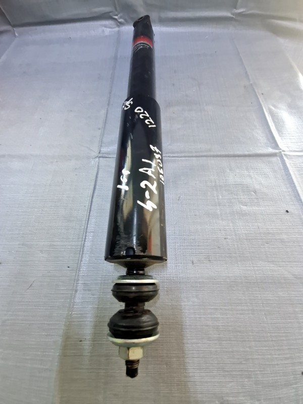 Amortizor - Parte montare: Spate - Opel Corsa B [1993 - 2000] Hatchback 3-doors 1.2i MT (45 hp)