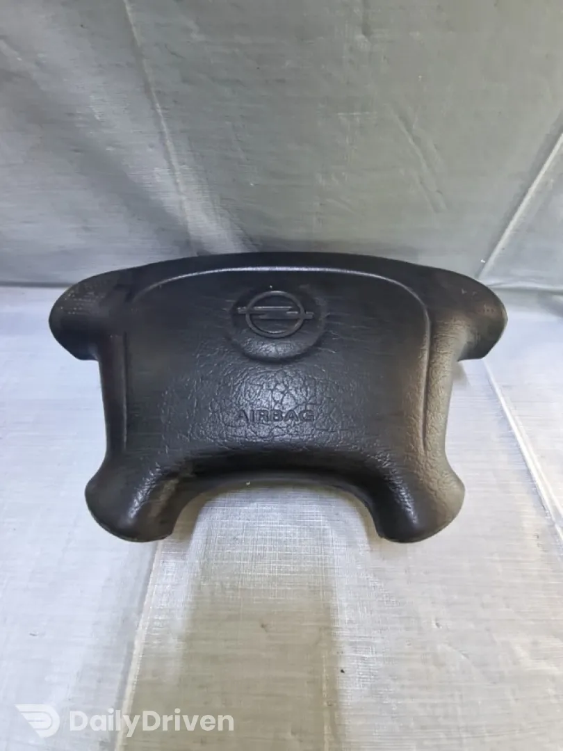 Airbag volan - Opel Corsa B [1993 - 2000] Hatchback 3-doors 1.2i MT (45 hp)