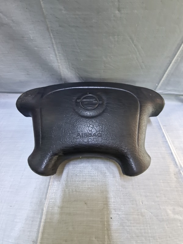 Airbag volan - Opel Corsa B [1993 - 2000] Hatchback 3-doors 1.2i MT (45 hp)