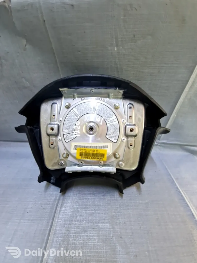 Airbag volan - Opel Corsa B [1993 - 2000] Hatchback 3-doors 1.2i MT (45 hp)