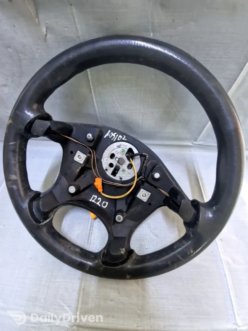 Volan - Opel Corsa B [1993 - 2000] Hatchback 3-doors 1.2i MT (45 hp)