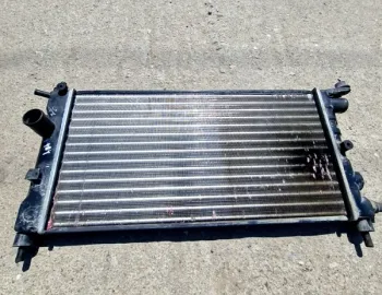 Radiator răcire - Opel Corsa B [1993 - 2000] Hatchback 3-doors 1.2i MT (45 hp)