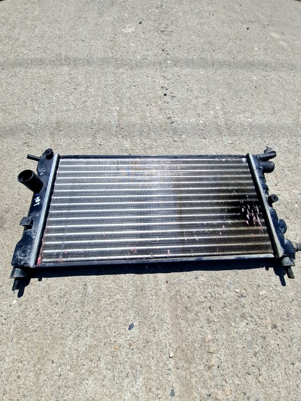 Radiator răcire - Opel Corsa B [1993 - 2000] Hatchback 3-doors 1.2i MT (45 hp)