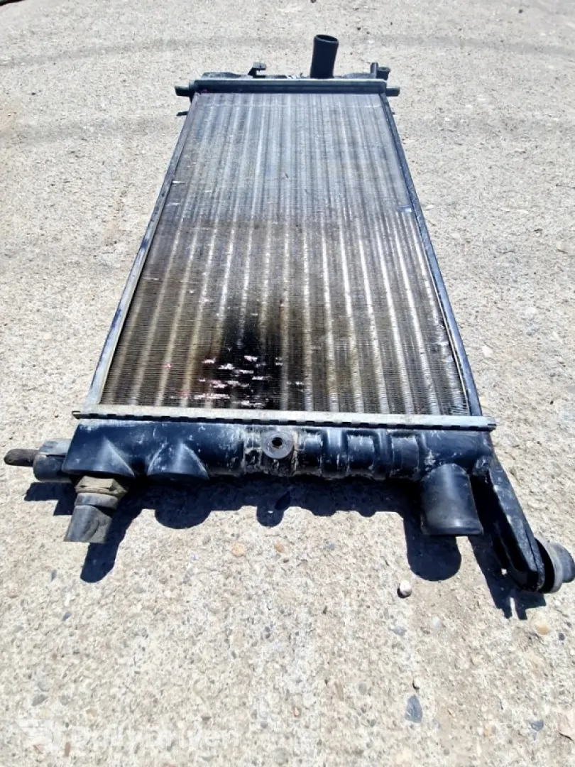 Radiator răcire - Opel Corsa B [1993 - 2000] Hatchback 3-doors 1.2i MT (45 hp)