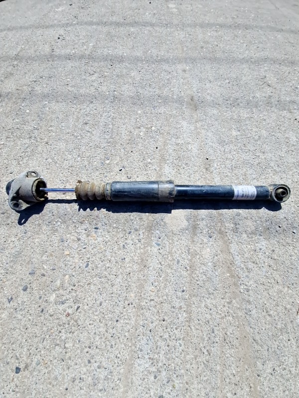 Amortizor - Parte montare: Spate - Volkswagen Golf 4 generation [1997 - 2006] wagon 1.9 TDI MT (90 hp)