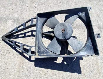 Radiator răcire - Opel Corsa B [1993 - 2000] Hatchback 3-doors 1.2i MT (45 hp)