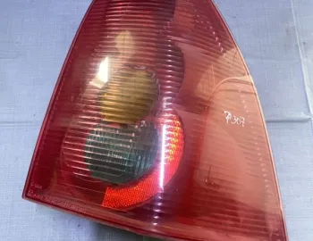 Lampă spate - Parte montare: Dreapta spate, Varianta: Wagon 5 uși - Peugeot 307 1 generation [2001 - 2005]