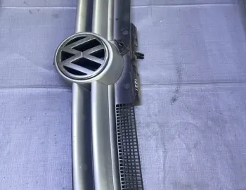 Grilă radiator
