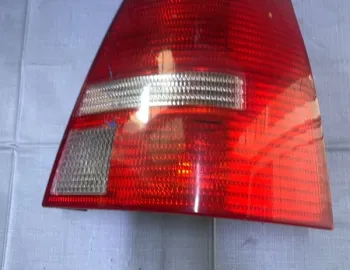 Lampă spate - Parte montare: Dreapta spate, Varianta: Wagon 5 uși - Volkswagen Golf 4 generation [1997 - 2006] wagon 1.9 TDI MT (100 hp)