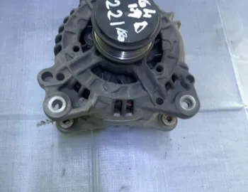 Alternator - Alte specificații: 120A - Volkswagen Golf 4 generation [1997 - 2006] wagon 1.9 TDI MT (100 hp)