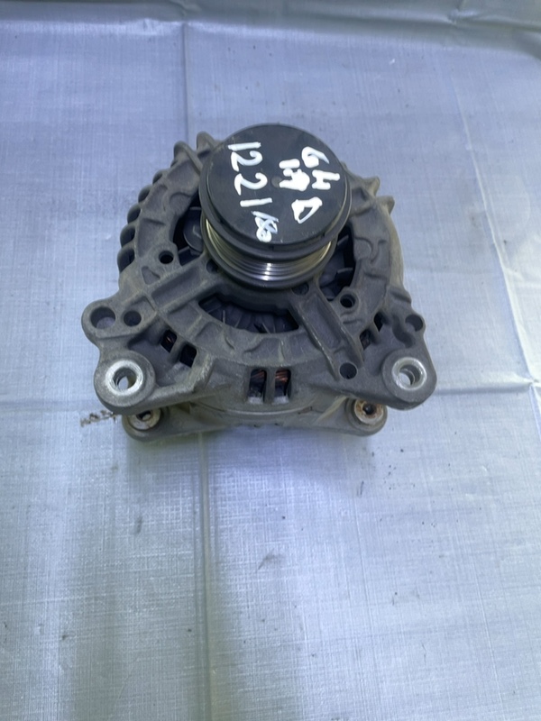 Alternator - Alte specificații: 120A - Volkswagen Golf 4 generation [1997 - 2006] wagon 1.9 TDI MT (100 hp)