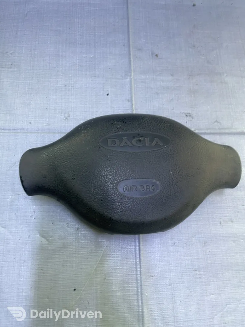 Airbag volan - Dacia Logan 1 generation [2004 - 2008] Sedan 1.6 MT (90 hp)