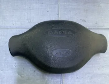 Airbag volan - Dacia Logan 1 generation [2004 - 2008] Sedan 1.6 MT (90 hp)