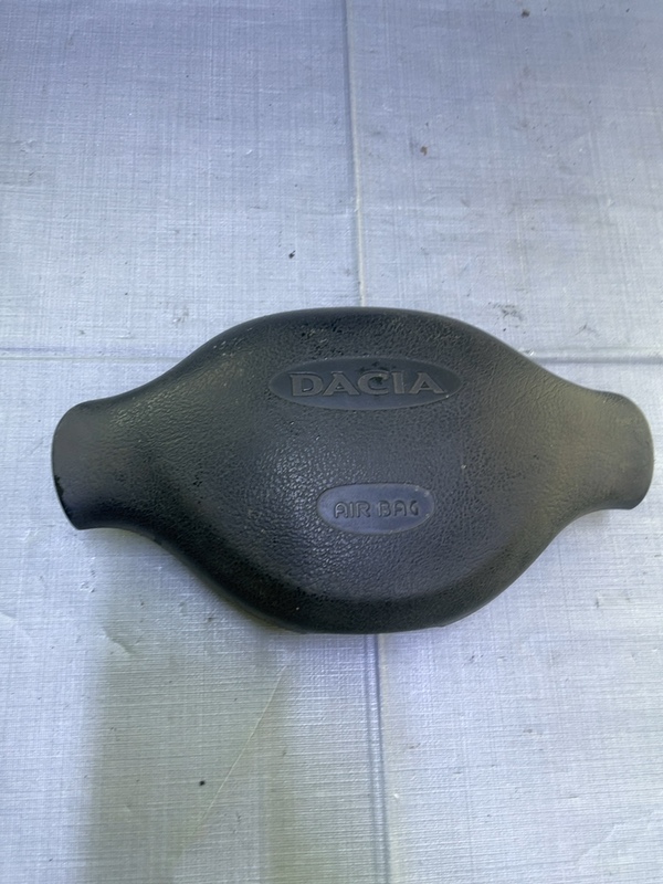 Airbag volan - Dacia Logan 1 generation [2004 - 2008] Sedan 1.6 MT (90 hp)