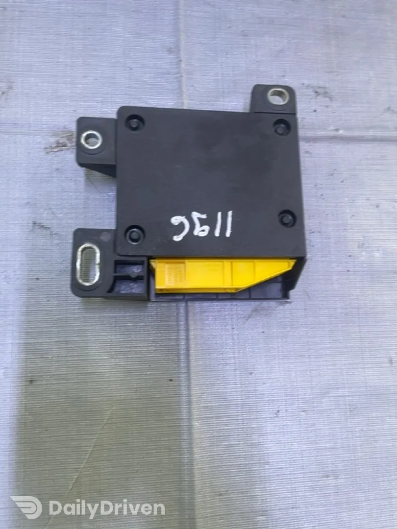 Modul airbag - Dacia Logan 1 generation [2004 - 2008] Sedan 1.6 MT (90 hp)