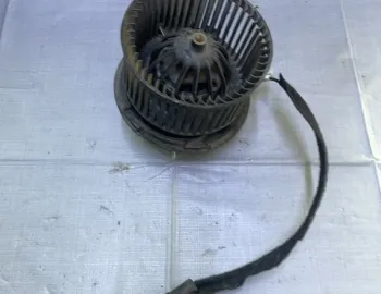 Ventilator habitaclu - Dacia Logan 1 generation [2004 - 2008]