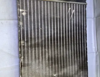 Radiator răcire - Dacia Logan 1 generation [2004 - 2008] Sedan 1.6 MT (90 hp)