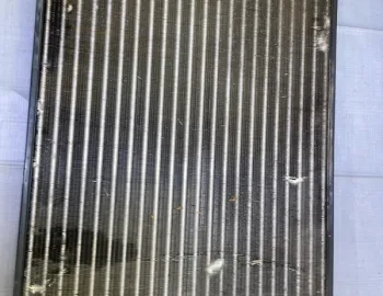 Radiator răcire - Dacia Logan 1 generation [2004 - 2008]