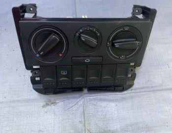 Panou comandă aer - Volkswagen Lupo 6X [1998 - 2005] Hatchback 3-doors 1.0 MT (50 hp)