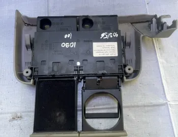 Suport pahare - Volkswagen Lupo 6X [1998 - 2005] Hatchback 3-doors 1.0 MT (50 hp)