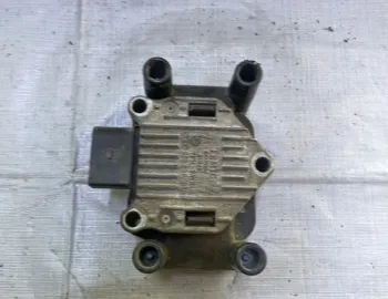 Bobină inducție - Volkswagen Lupo 6X [1998 - 2005] Hatchback 3-doors 1.0 MT (50 hp)