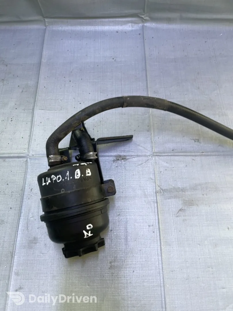 Vas lichid servodirecție - Volkswagen Lupo 6X [1998 - 2005] Hatchback 3-doors 1.0 MT (50 hp)