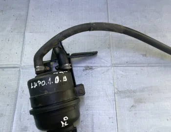 Vas lichid servodirecție - Volkswagen Lupo 6X [1998 - 2005] Hatchback 3-doors 1.0 MT (50 hp)