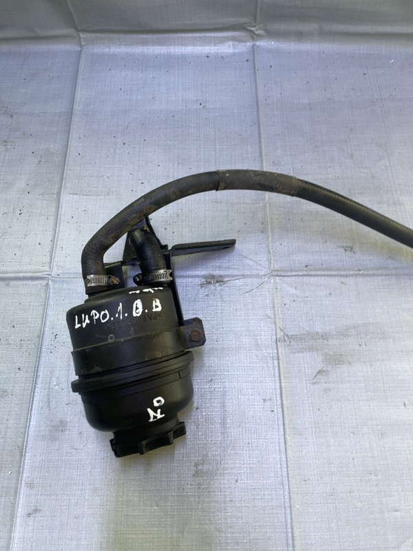 Vas lichid servodirecție - Volkswagen Lupo 6X [1998 - 2005] Hatchback 3-doors 1.0 MT (50 hp)