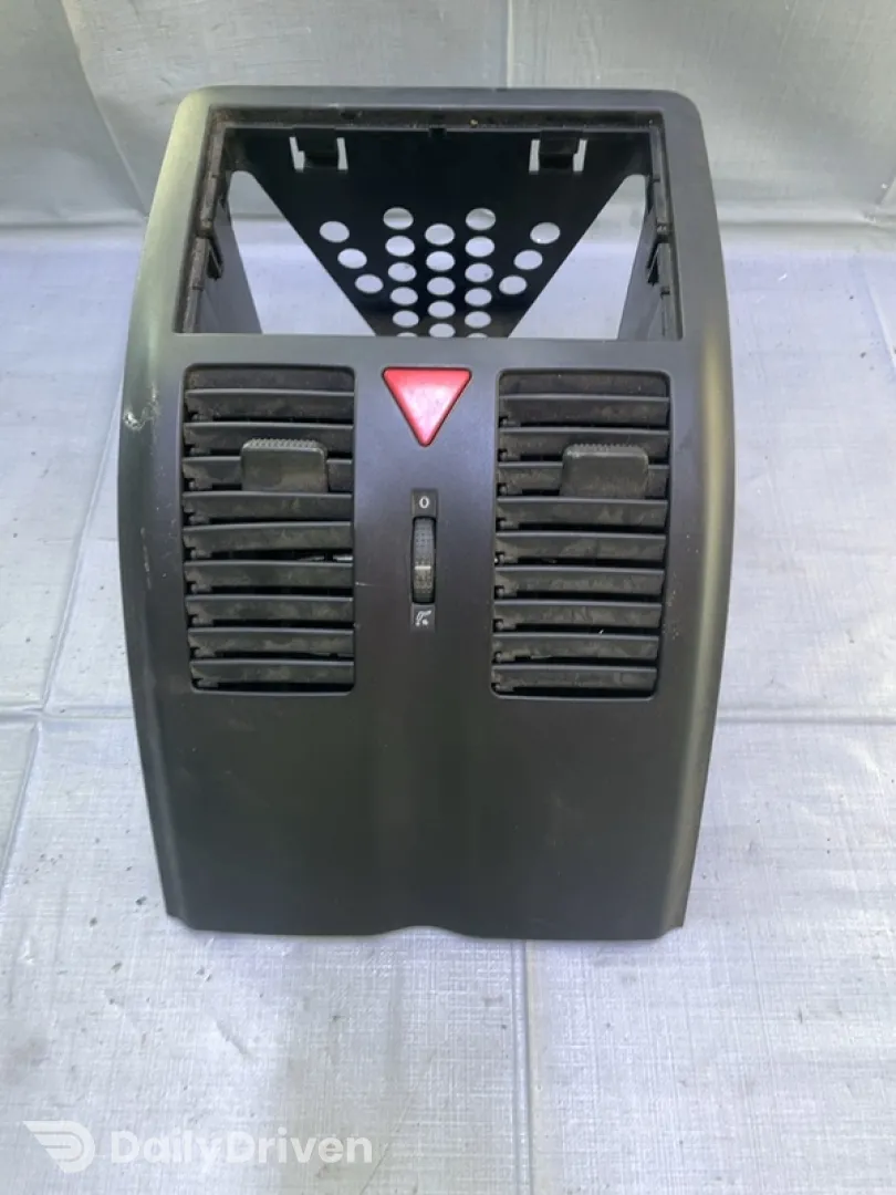 Guri ventilație