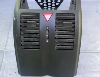 Guri ventilație