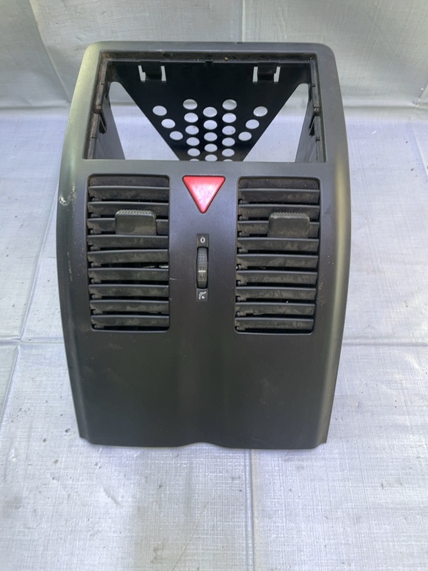 Guri ventilație