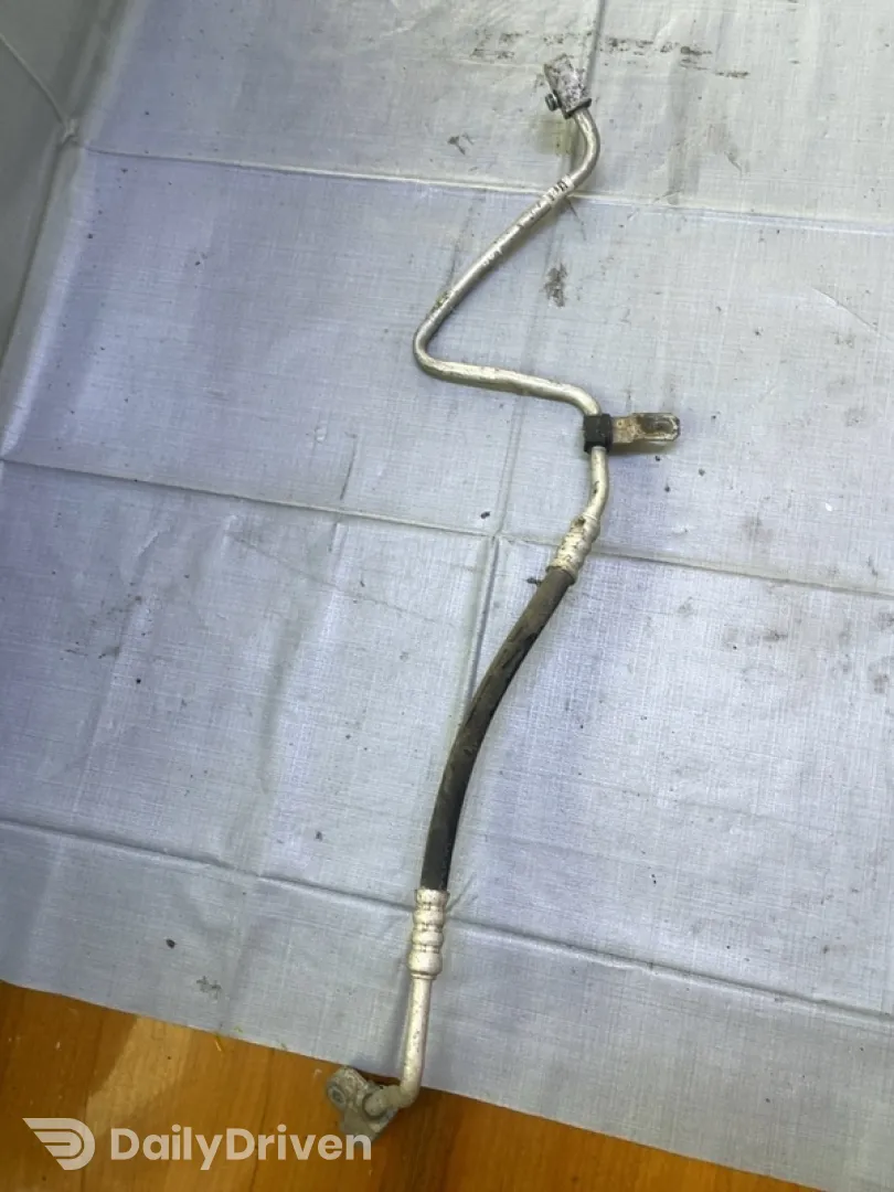 Conductă climă - Fiat Albea 1 generation [2002 - 2012]