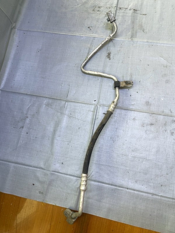 Conductă climă - Fiat Albea 1 generation [2002 - 2012]