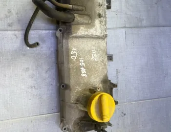 Capac culbutori - Dacia Logan 1 generation [2004 - 2008] Sedan 1.6 MT (90 hp)