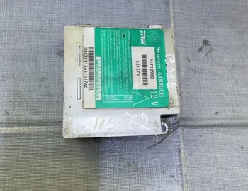 Modul airbag - Fiat Albea 1 generation [2002 - 2012]