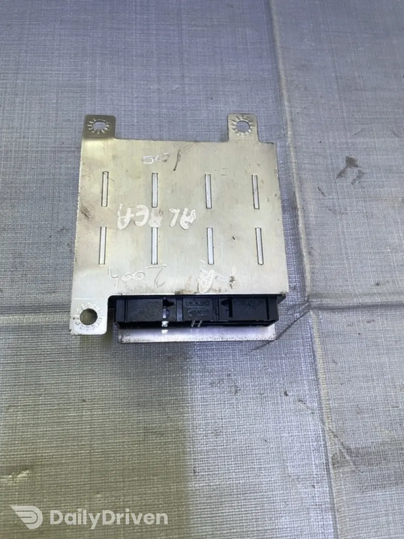 Modul airbag - Fiat Albea 1 generation [2002 - 2012]