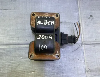 Bobină inducție - Fiat Albea 1 generation [2002 - 2012]