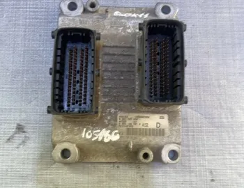 Calculator ECU - Fiat Albea 1 generation [2002 - 2012]