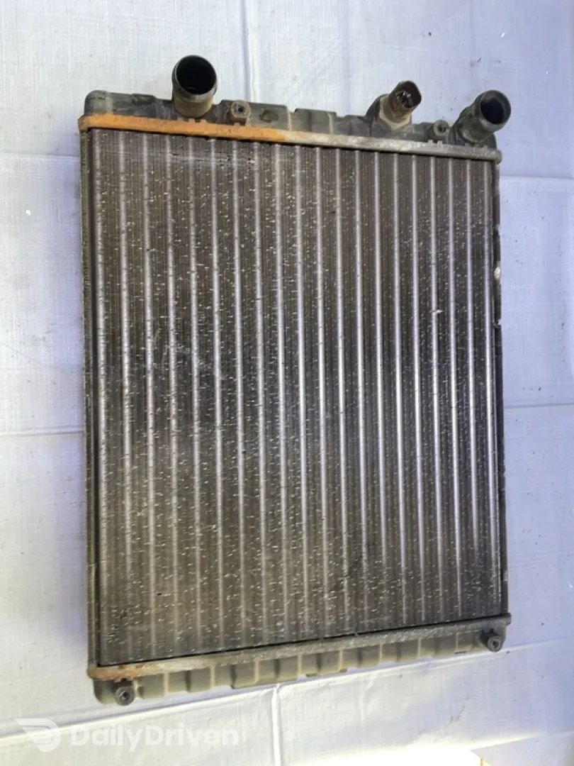 Radiator răcire - Volkswagen Lupo 6X [1998 - 2005] Hatchback 3-doors 1.0 MT (50 hp)