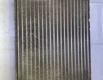 Radiator răcire - Volkswagen Lupo 6X [1998 - 2005] Hatchback 3-doors 1.0 MT (50 hp)