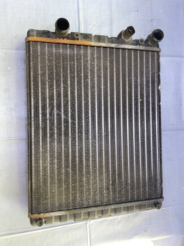 Radiator răcire - Volkswagen Lupo 6X [1998 - 2005] Hatchback 3-doors 1.0 MT (50 hp)