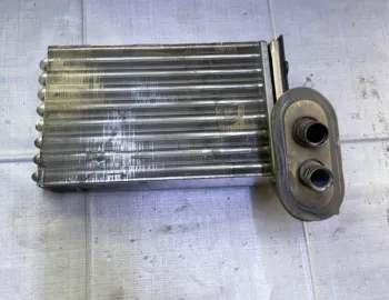 Radiator încălzire - Volkswagen Lupo 6X [1998 - 2005] Hatchback 3-doors 1.0 MT (50 hp)