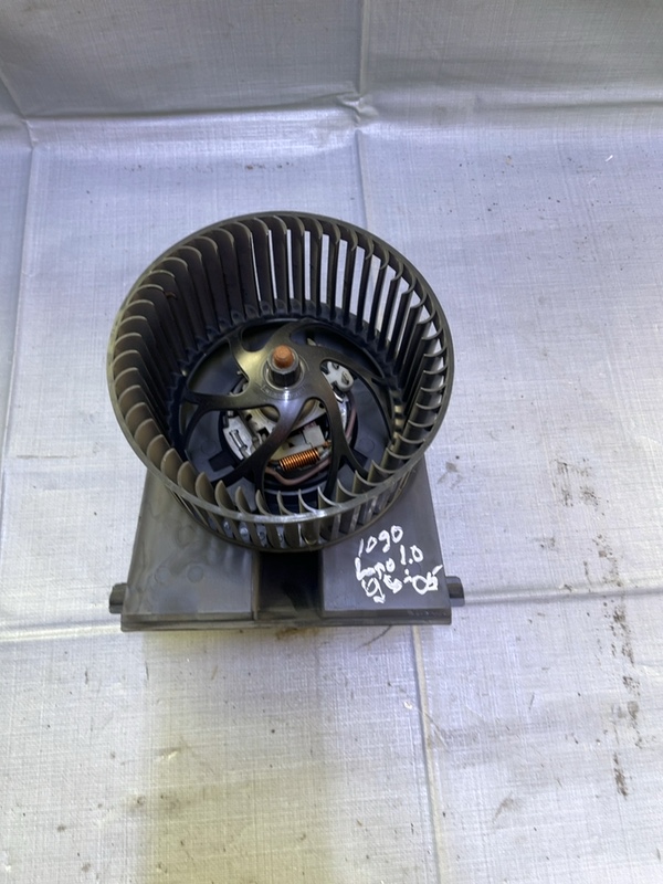 Ventilator habitaclu - Volkswagen Lupo 6X [1998 - 2005] Hatchback 3-doors 1.0 MT (50 hp)