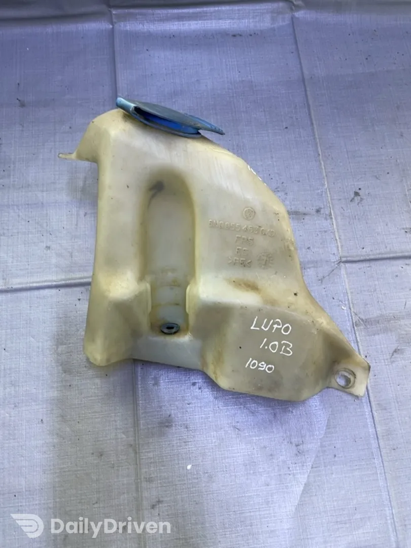 Vas lichid parbriz - Volkswagen Lupo 6X [1998 - 2005] Hatchback 3-doors 1.0 MT (50 hp)