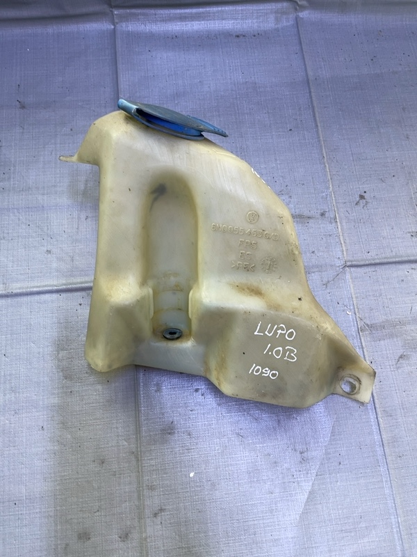 Vas lichid parbriz - Volkswagen Lupo 6X [1998 - 2005] Hatchback 3-doors 1.0 MT (50 hp)