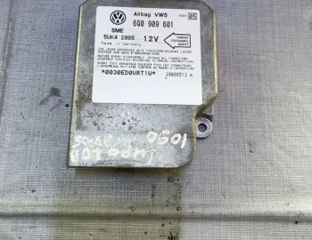 Modul airbag - Volkswagen Lupo 6X [1998 - 2005] Hatchback 3-doors 1.0 MT (50 hp)