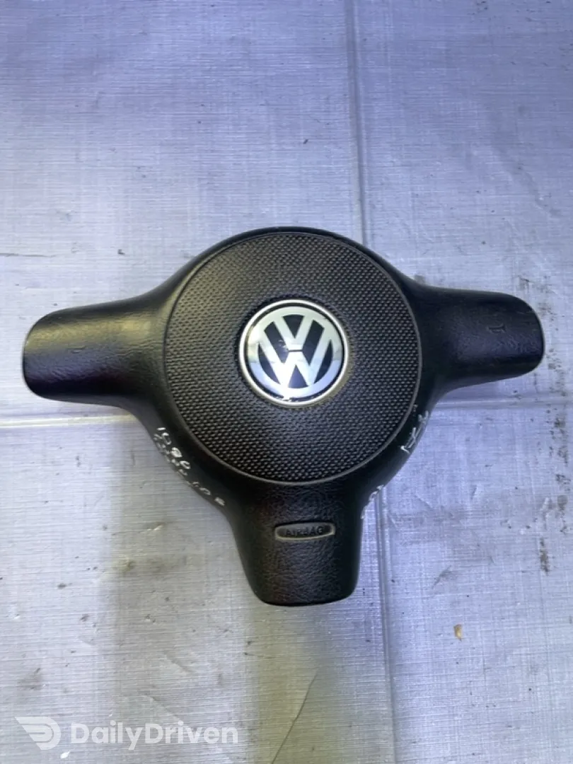 Airbag volan - Volkswagen Lupo 6X [1998 - 2005] Hatchback 3-doors 1.0 MT (50 hp)